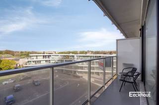 Appartement à vendre à Bredene