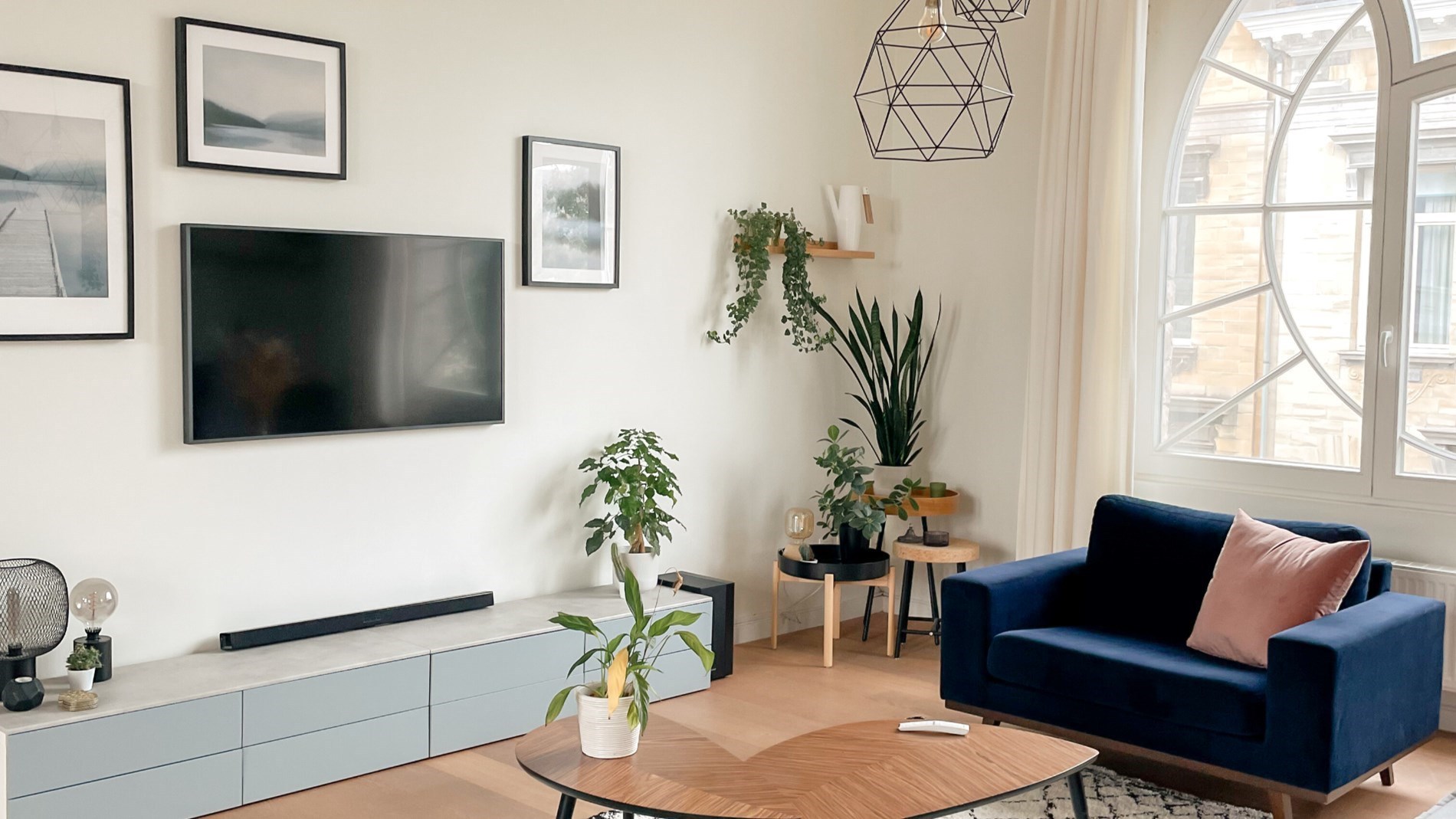 Appartement te huur in Antwerpen met 2 slaapkamers - foto 2