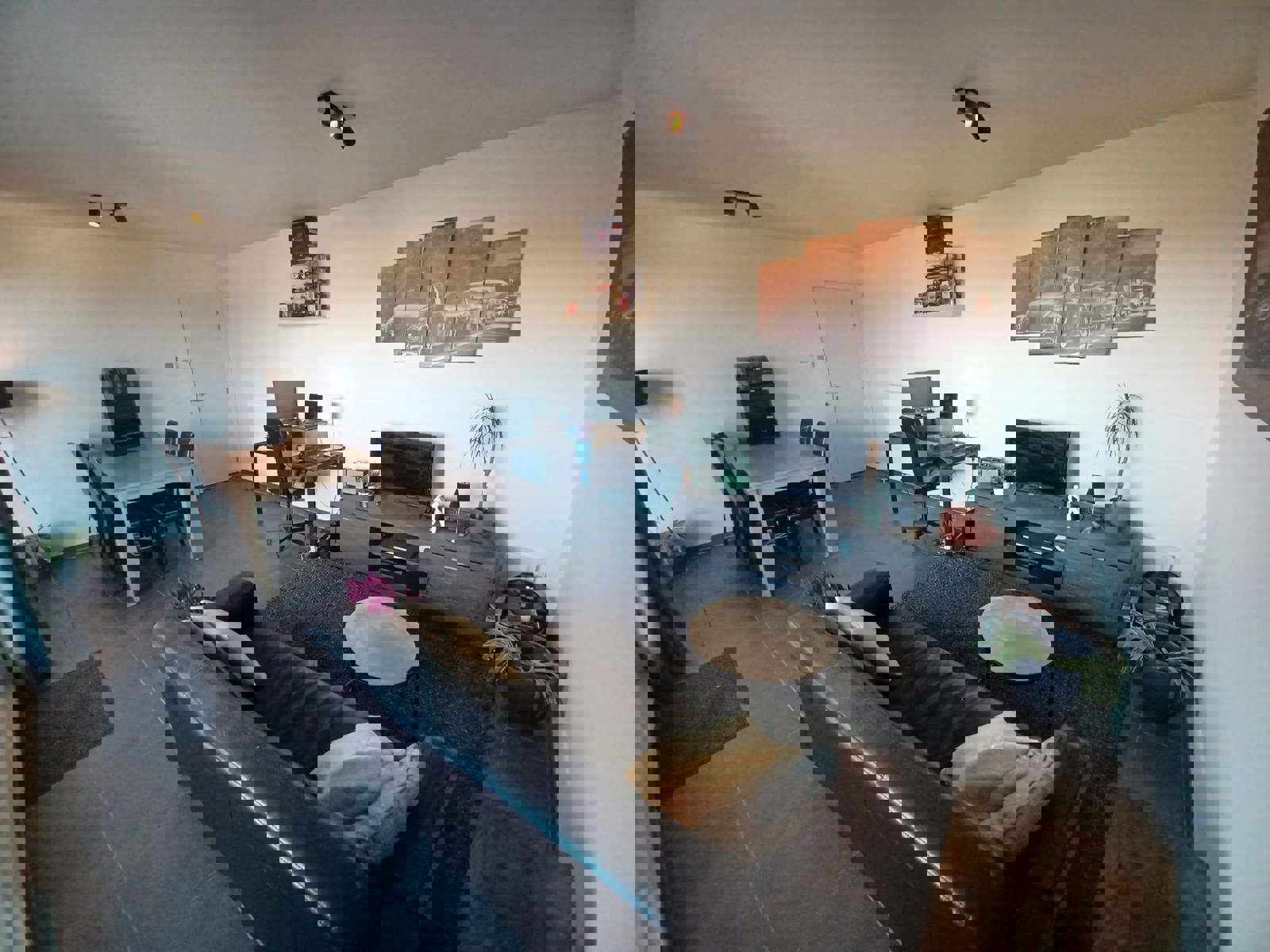 Apartment for sale in Evergem with 1 bedroom - photo 4