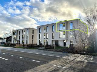 Appartement à louer à Lierre