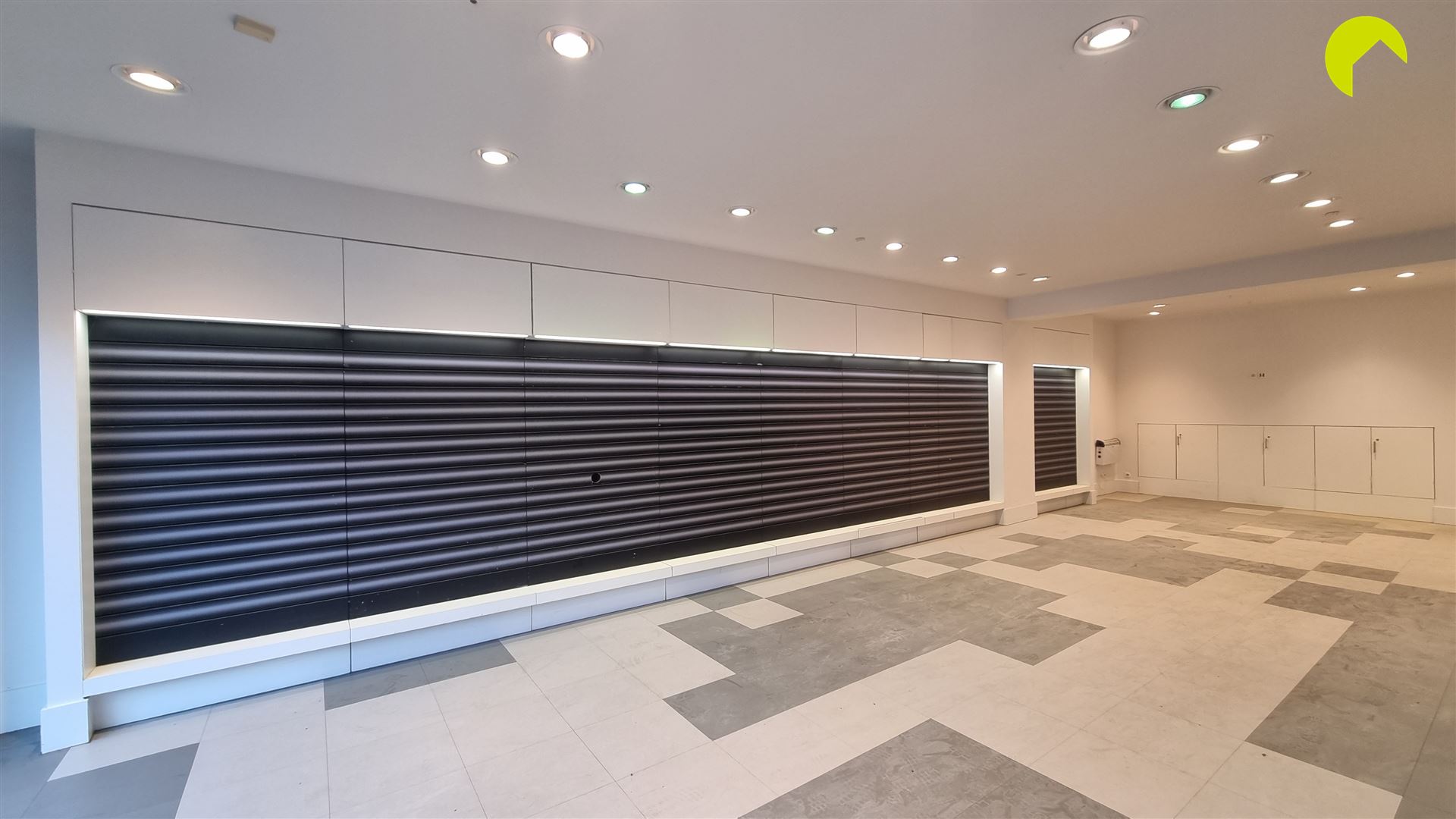 Handelsgelijkvloers in de winkelstraat van Mortsel! - foto 5