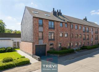 Appartement te koop in Ecaussines