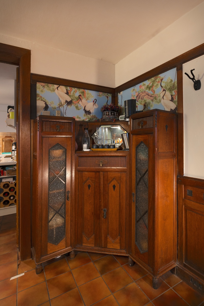 Karaktervolle woning tussen Sint-Jacobs &amp; Vrijdagmarkt - foto 4