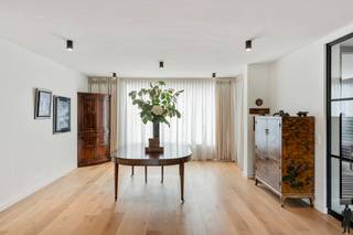 Duplex in "Residentie Kapelse Poort" vlak aan het centrum van KapellenIndeling:Het appartement is gelegen op de tweede verdieping.- Inkomhal met...