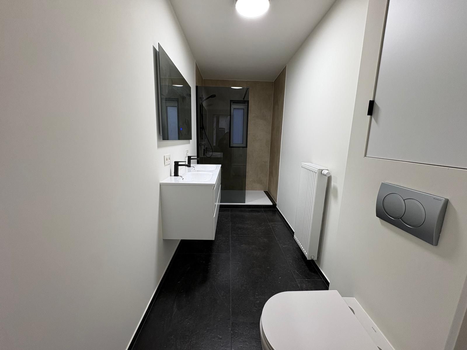 Apartment for rent in Ostend with 1 bedroom - photo 3