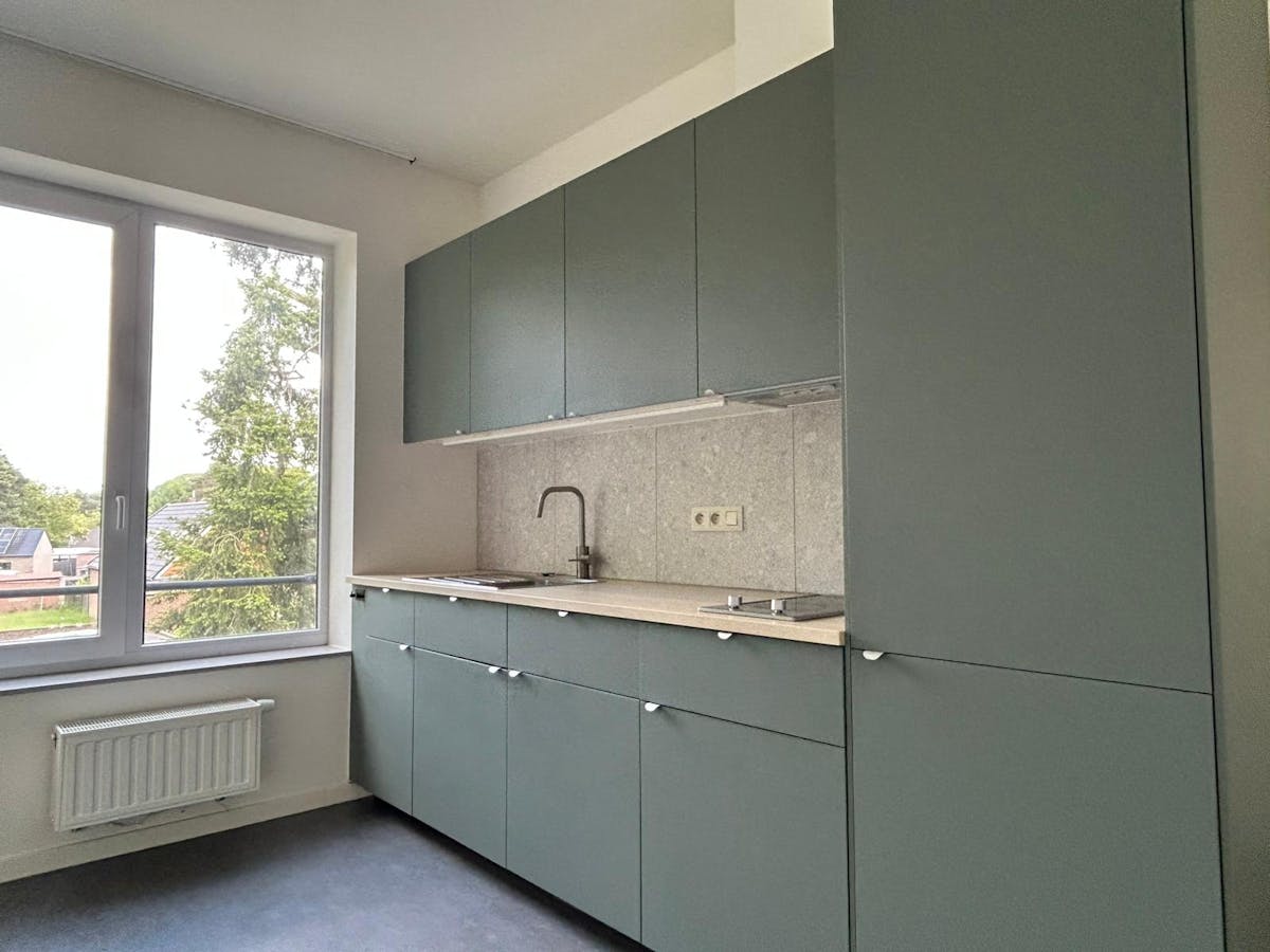 Appartement te huur in Maasmechelen in Co-living - foto 3
