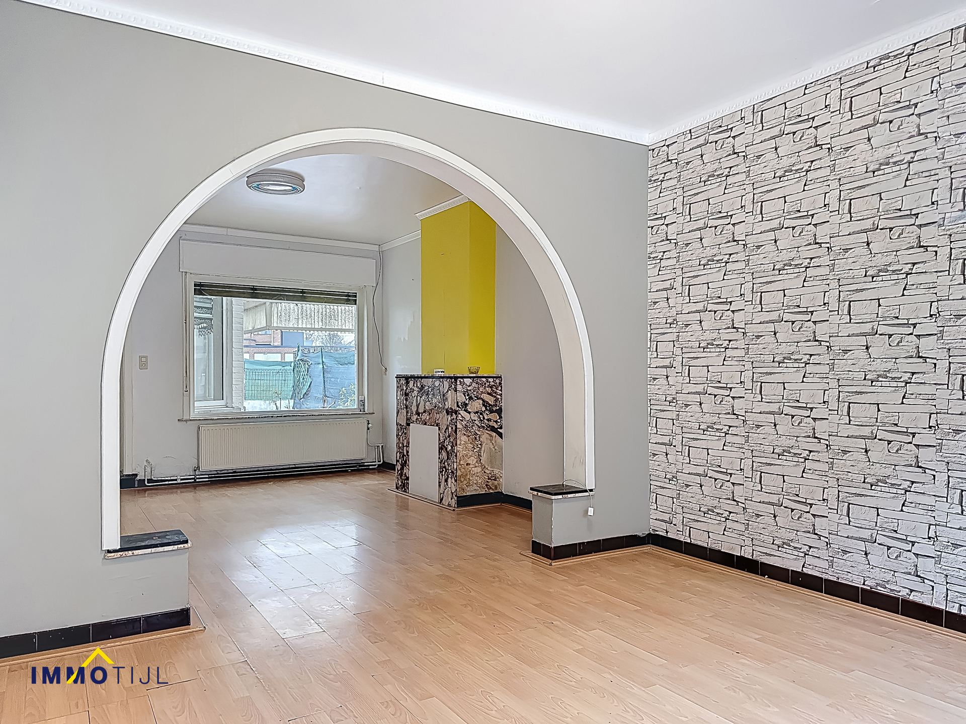 House for sale in Denderleeuw with 5 bedrooms - photo 5