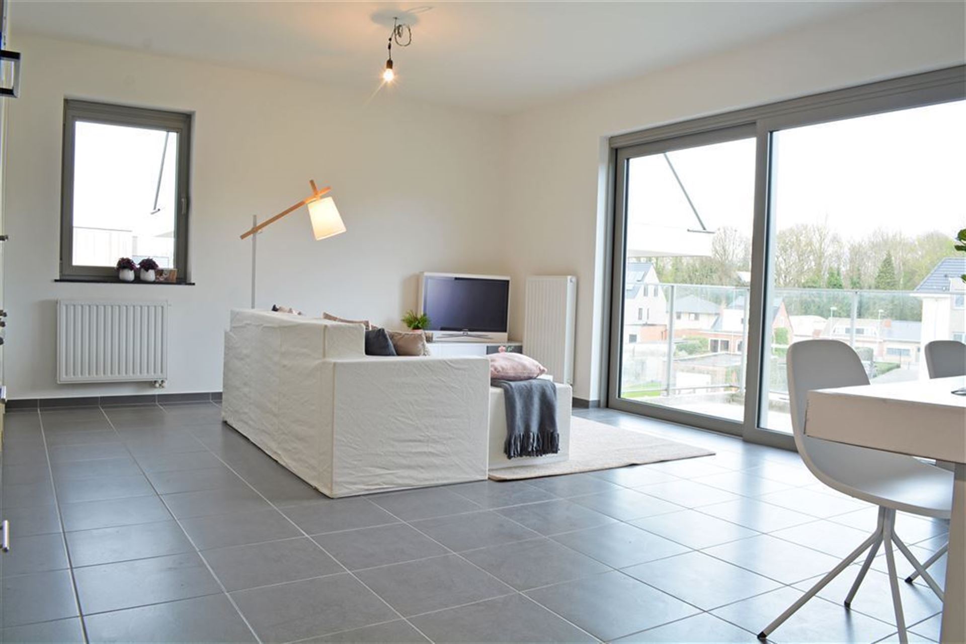 Appartement à louer à Ruisbroek avec 1 chambre - photo 4