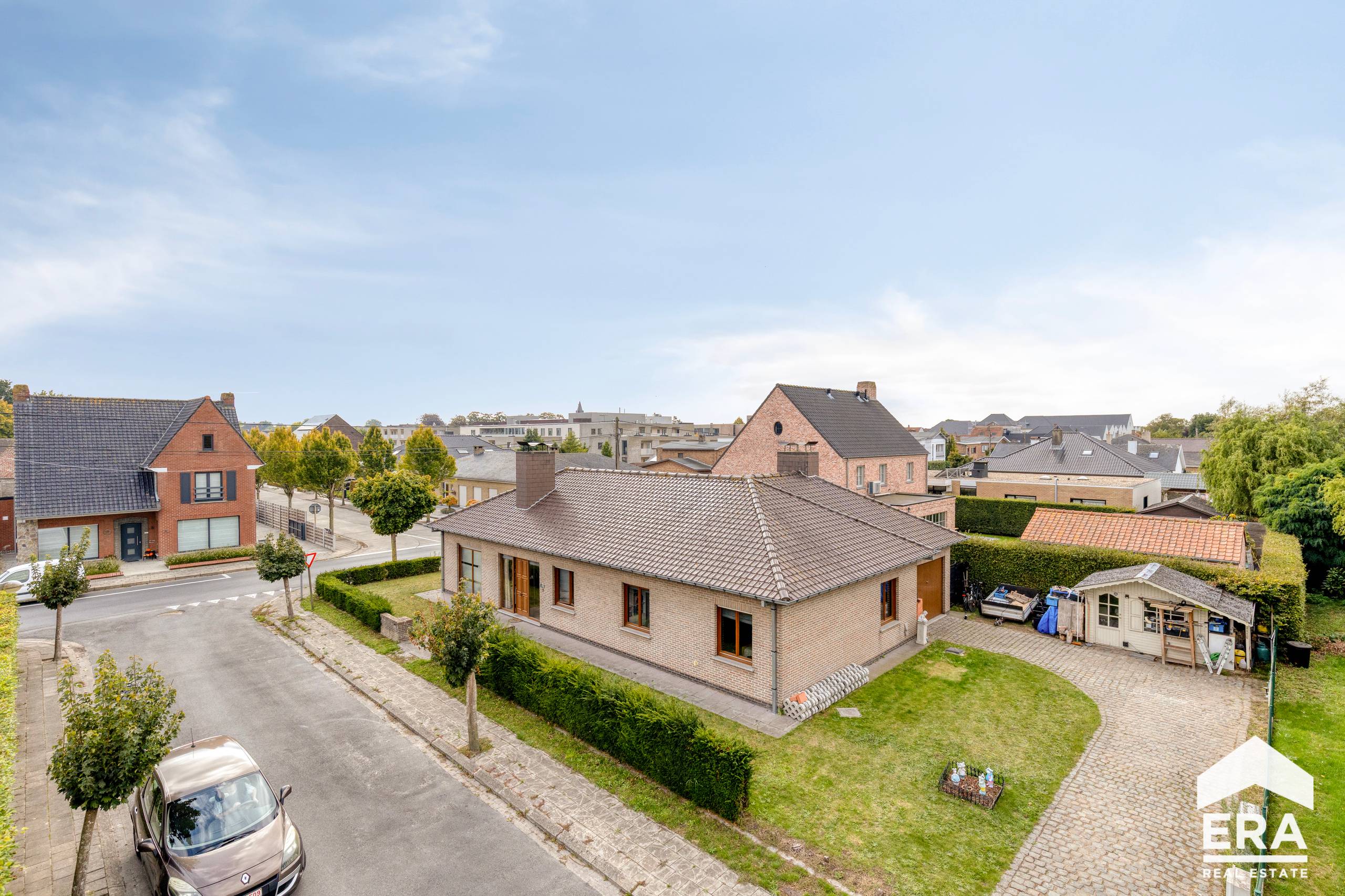 Maison à vendre à Ichtegem avec 3 chambres - photo 4