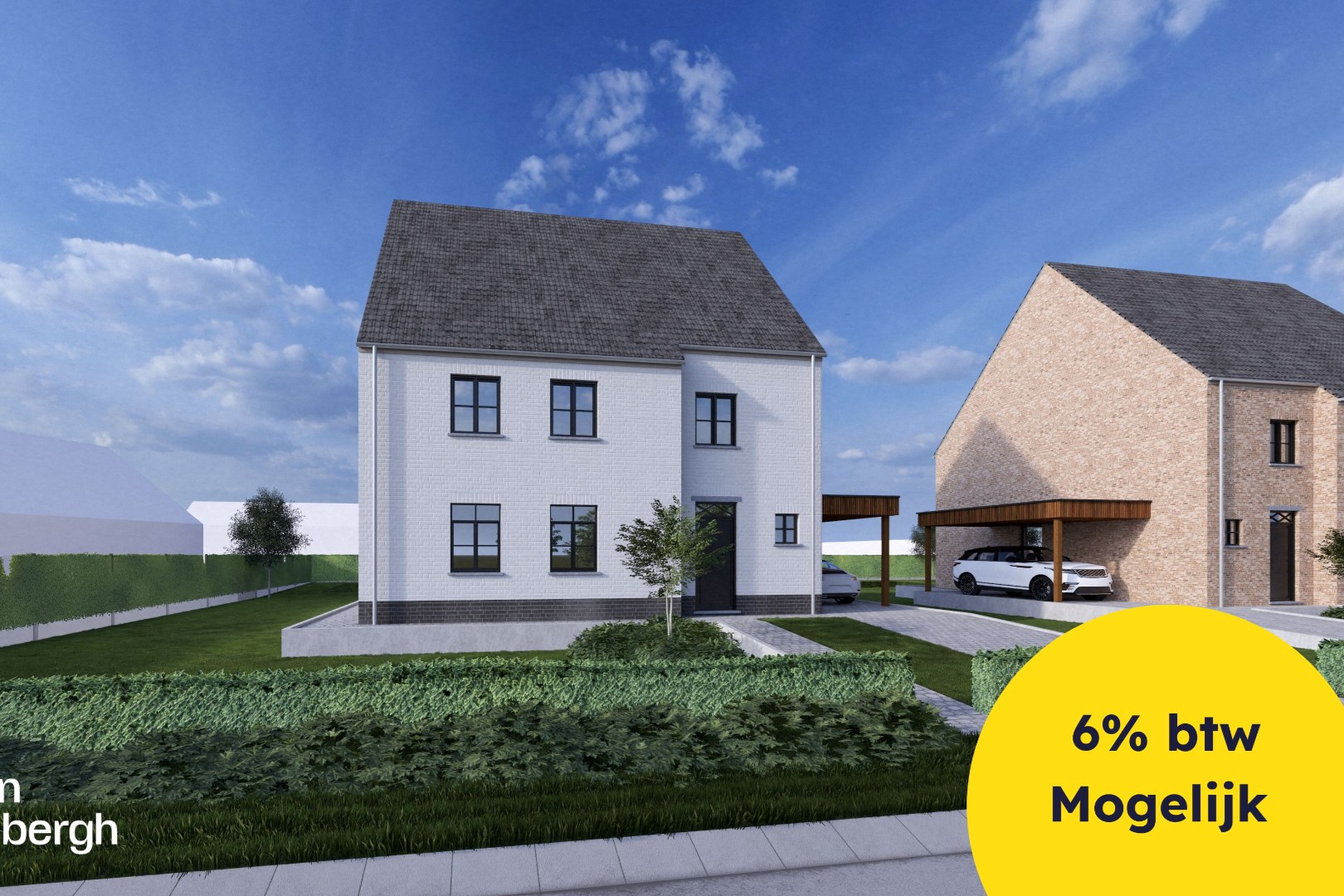 House for sale in Middelkerke with 3 bedrooms - photo 1