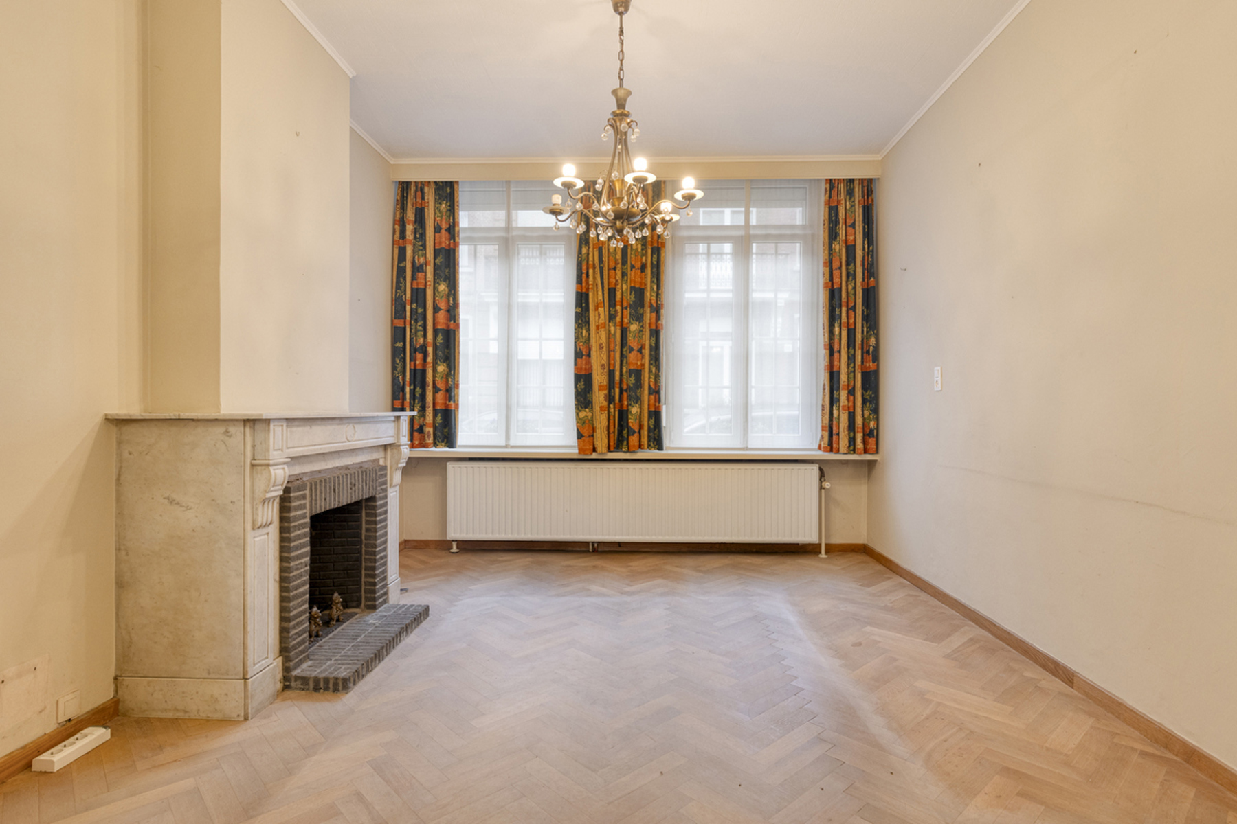 Statig herenhuis met ziel – wonen op toplocatie in Mechelen - foto 2