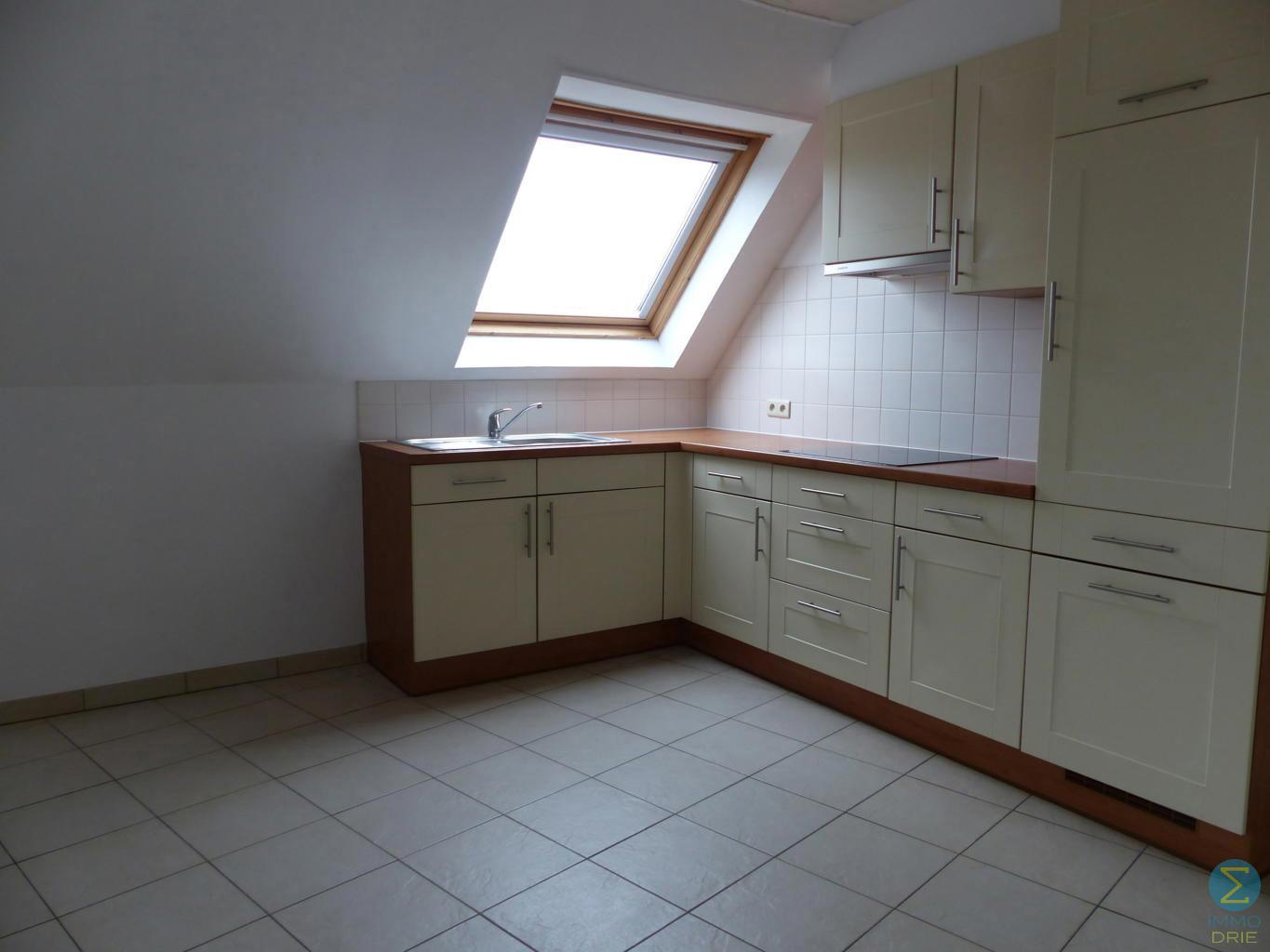 Appartement te huur in Arendonk met 1 slaapkamer - foto 4