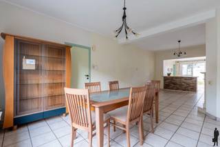 Maison à vendre à Turnhout