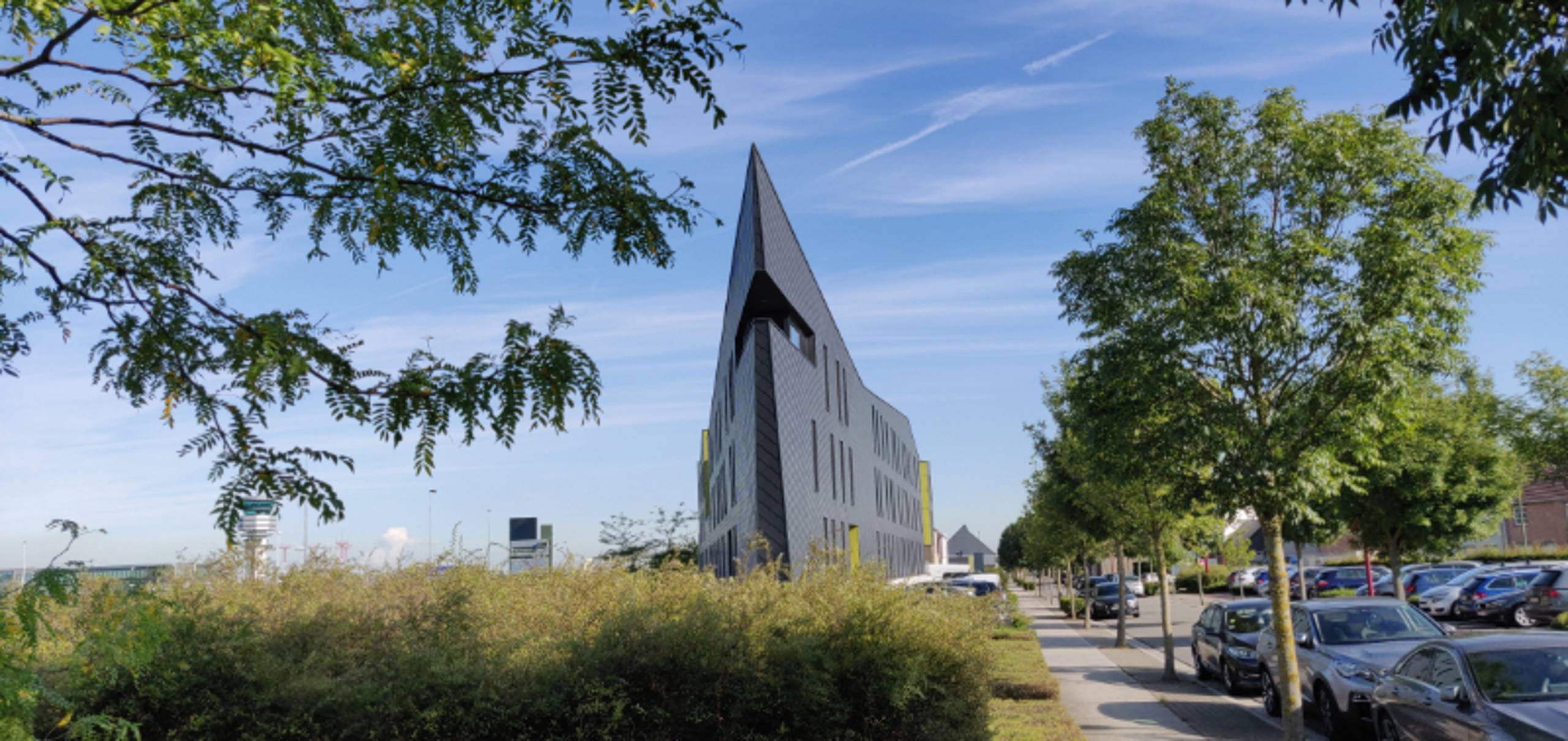 Unieke kantoren te koop in Steenokkerzeel - foto 5