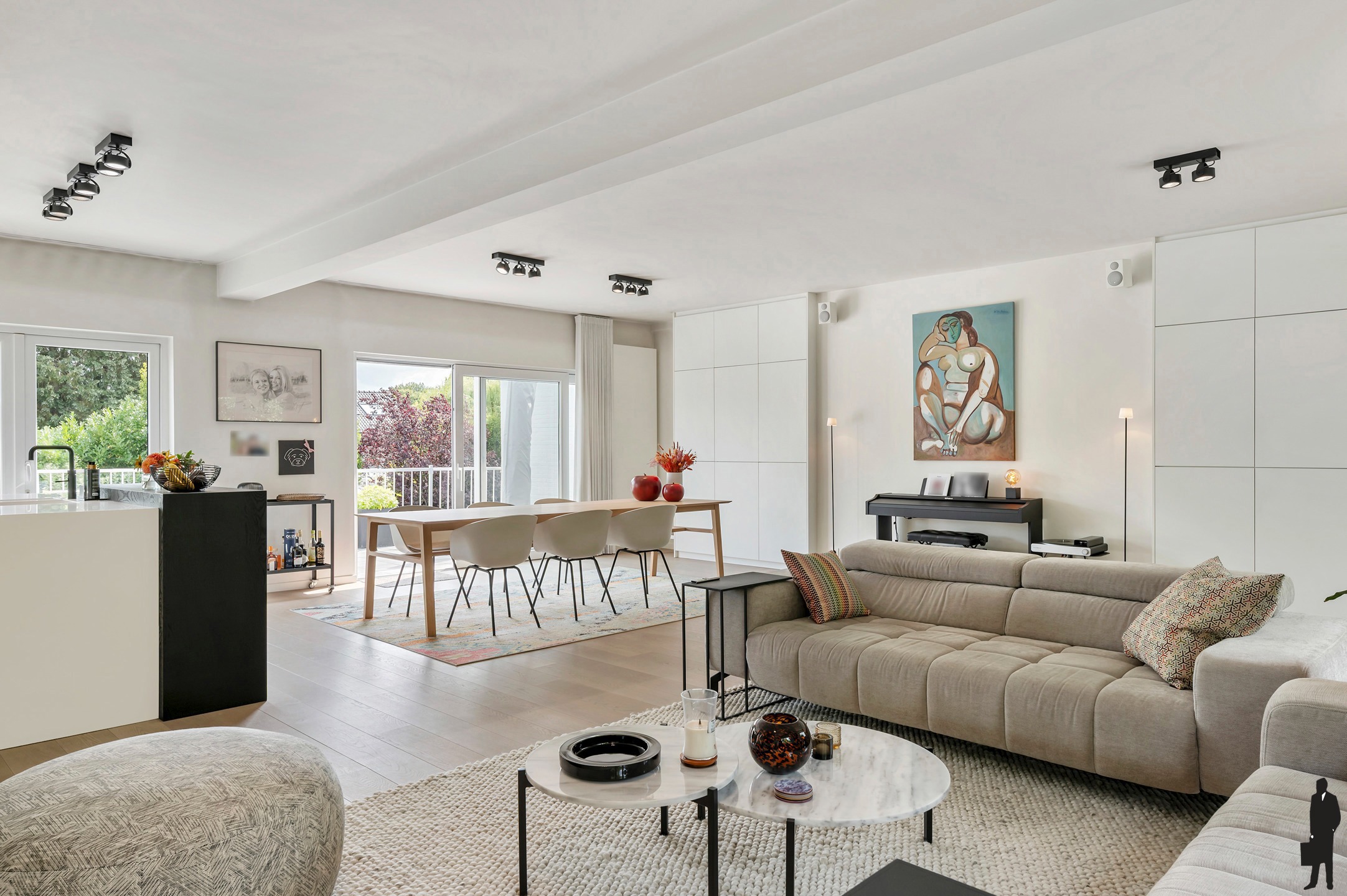 Apartment for sale in Brasschaat with 3 bedrooms - photo 5