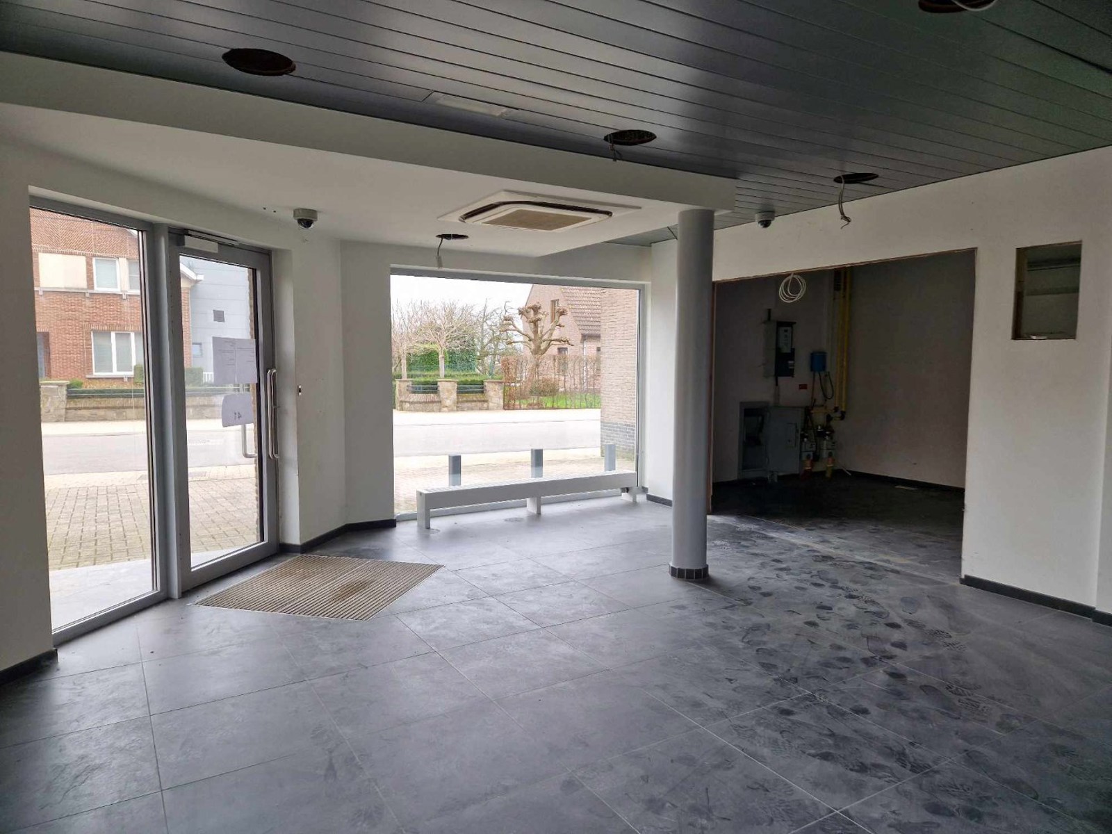 Commercieel kantoor in Oordegem - foto 2