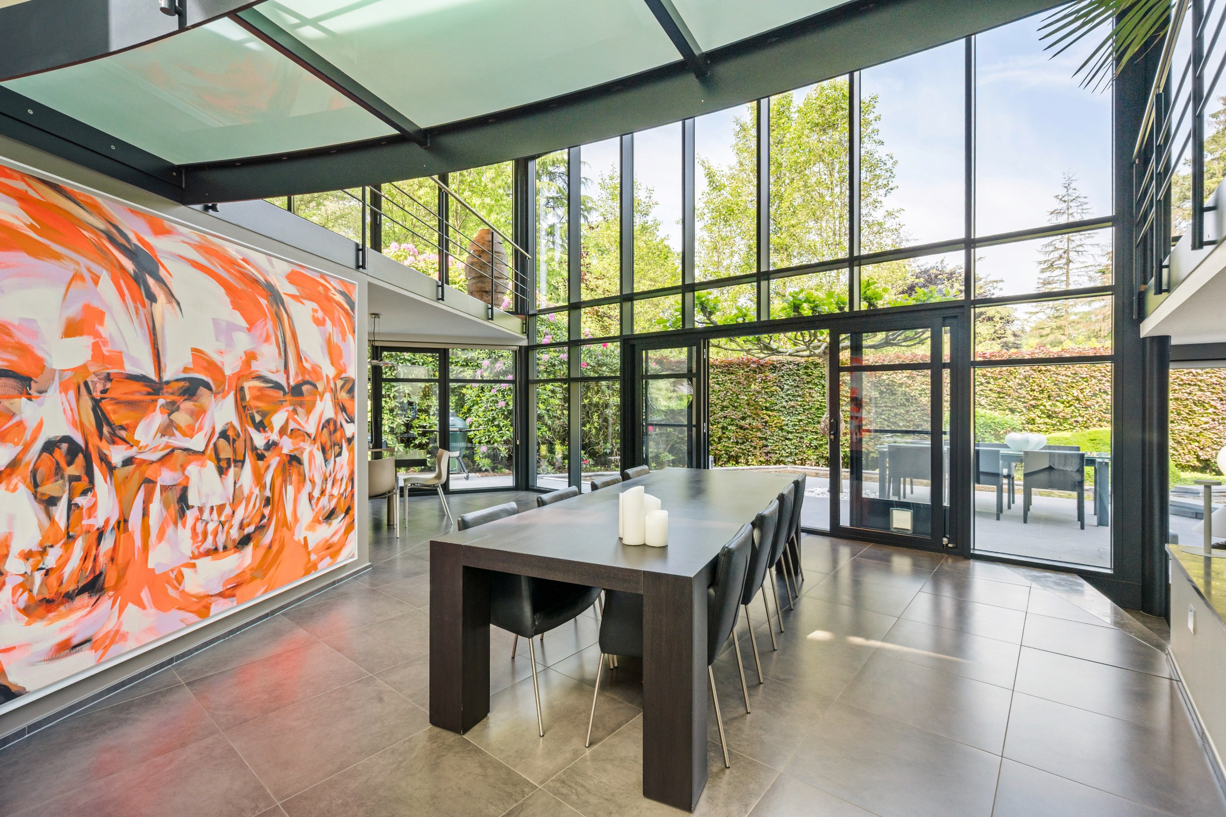 Buitengewone moderne villa op toplocatie te Vosselaar! - foto 5