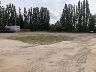 Land for rent in Willebroek