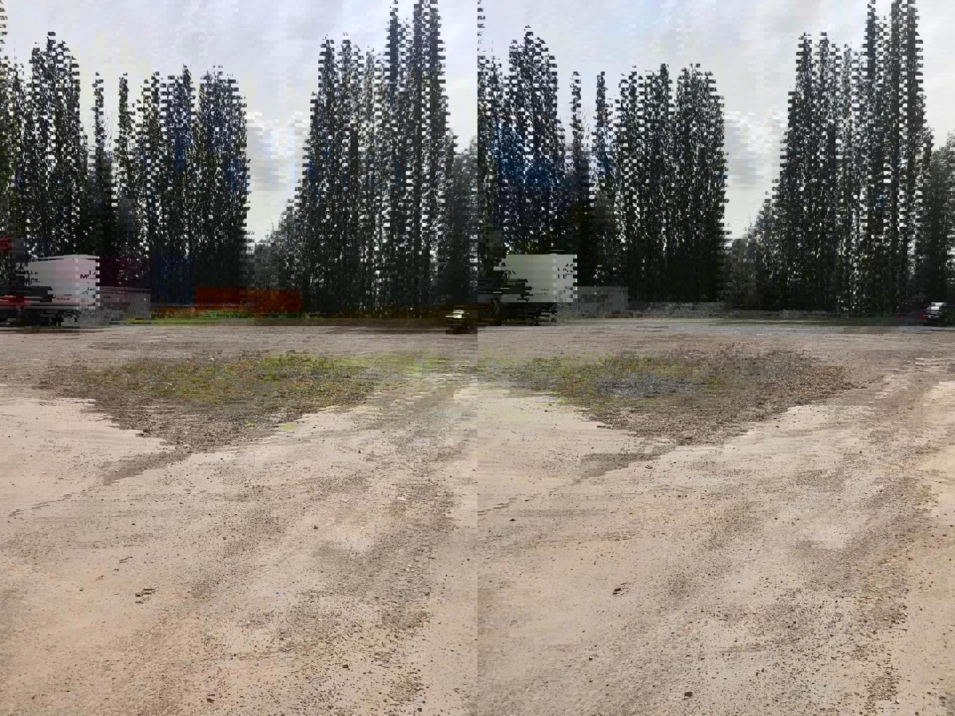 Land for rent in Willebroek - photo 1