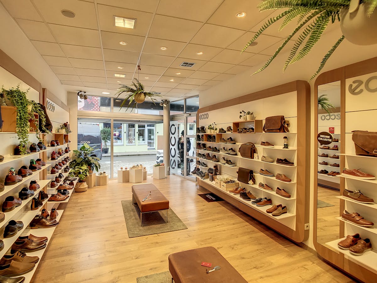 Handelspand te huur in Wallenstraat, Roeselare - foto 3