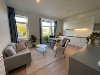 Appartement à louer à Gand