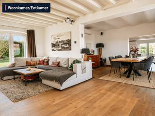 House for sale in Lierde