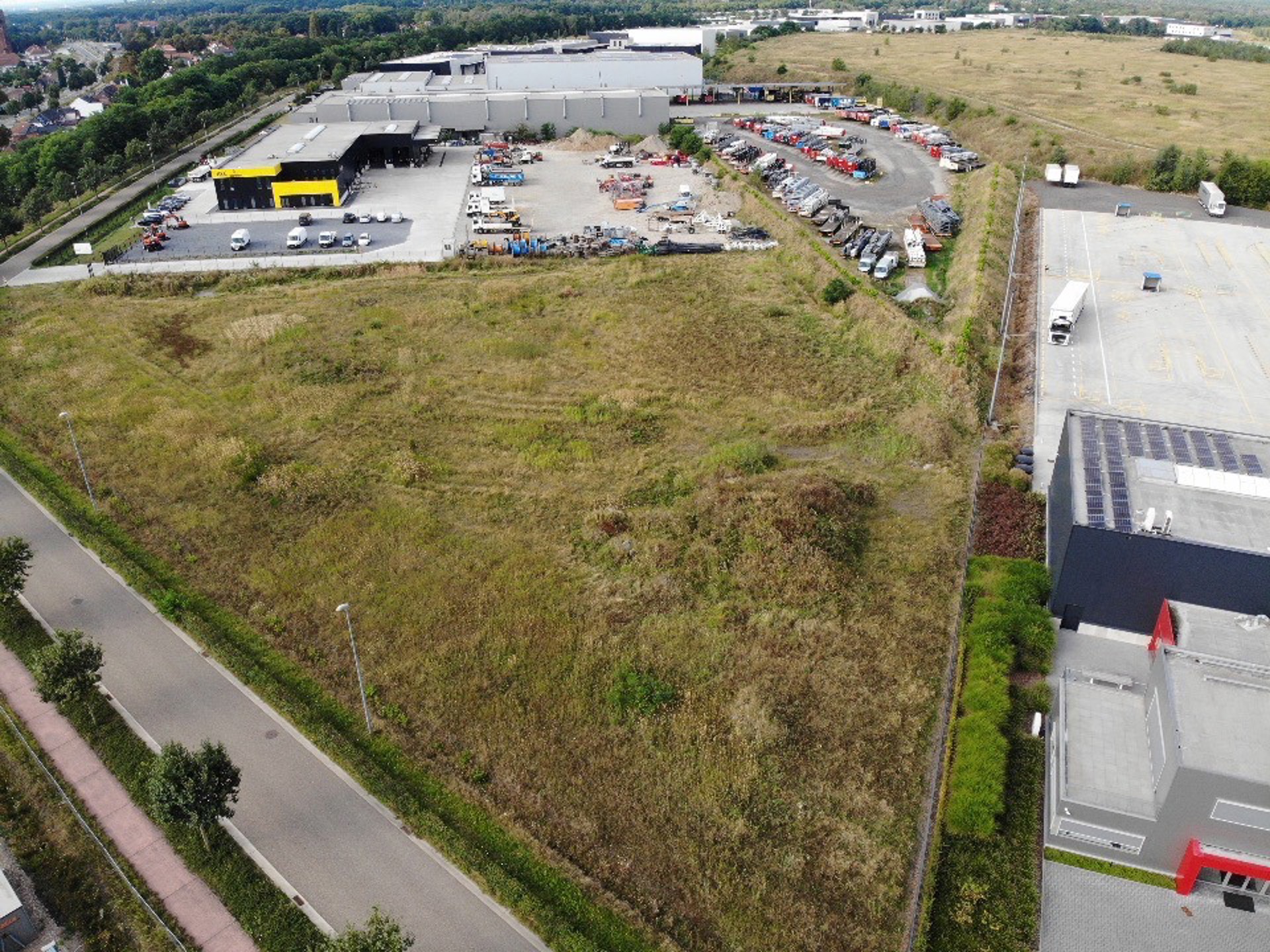 Terrain à vendre à Genk - photo 2