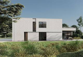 Deze prachtige bouwgrond (1.020 m²) is gelegen in een zeer groene en centrale omgeving. Het perceel heeft een breedte van 17 meter en is bestemd...