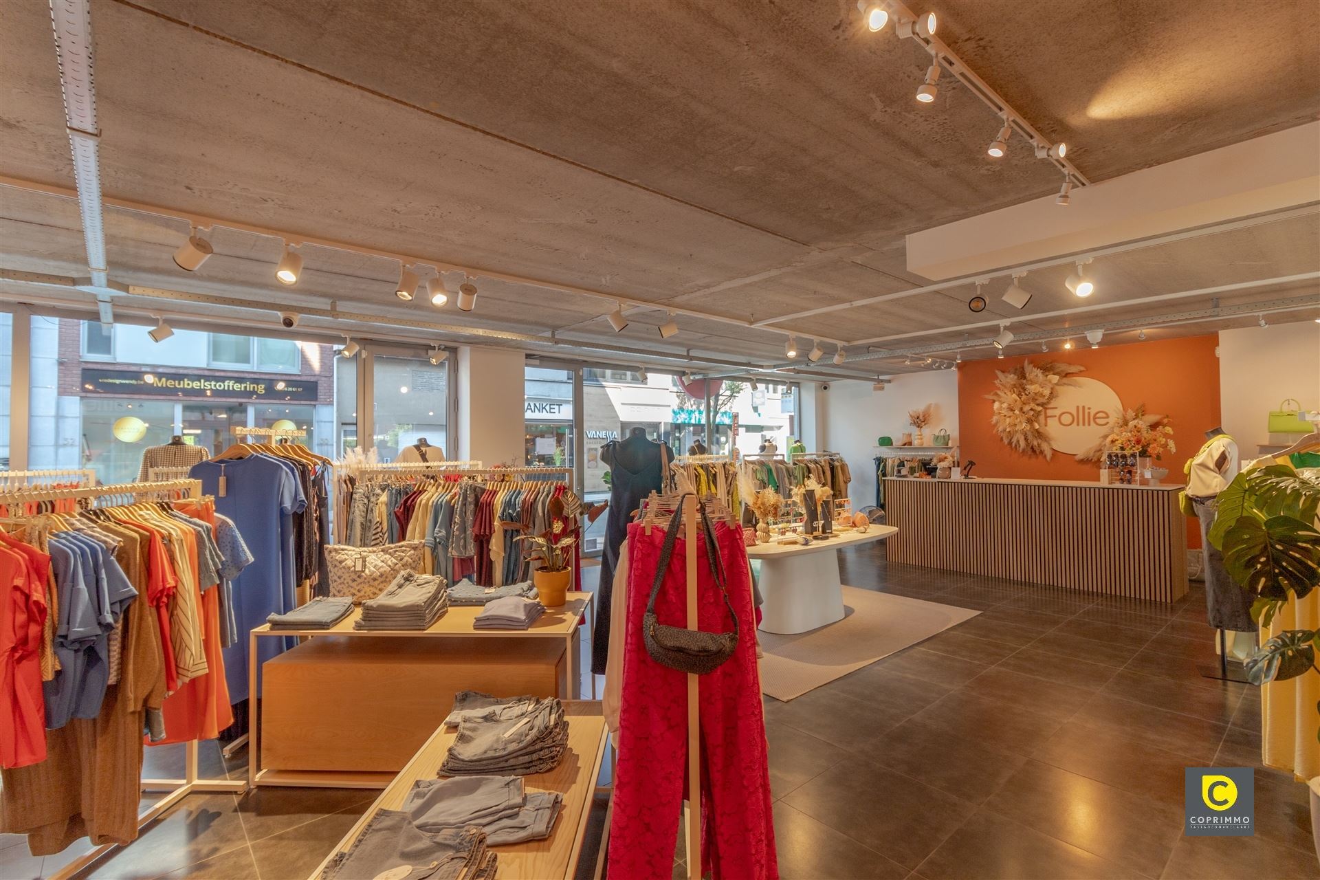 Handelsgelijksvloers - photo 3