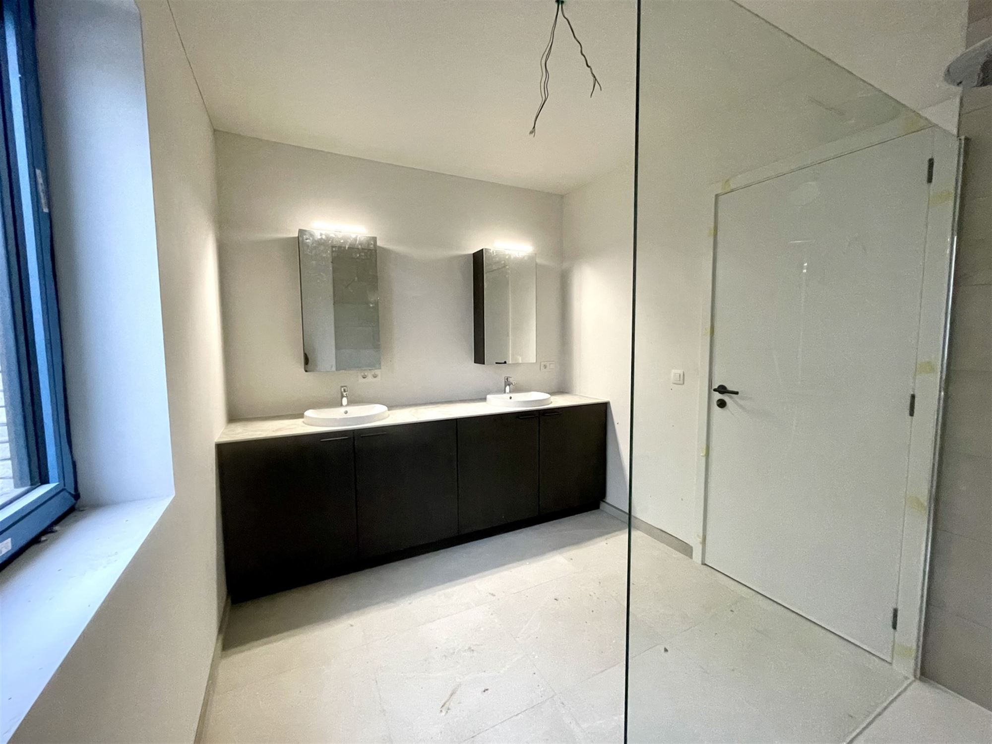 Duplex appartement met 3 slpks te Glabbeek - foto 4