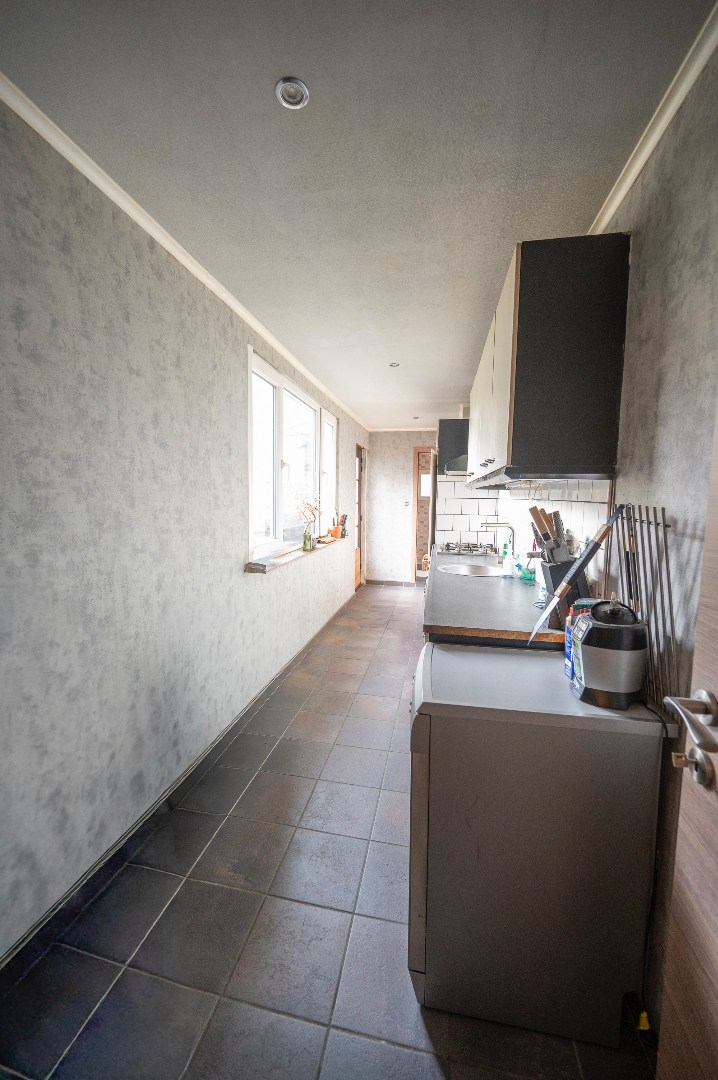 CENTRAAL GELEGEN KNAPPE STARTERSWONING - foto 4