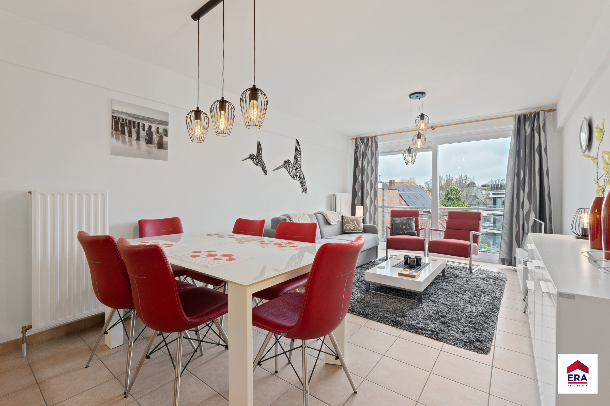 Apartment for sale in Koksijde