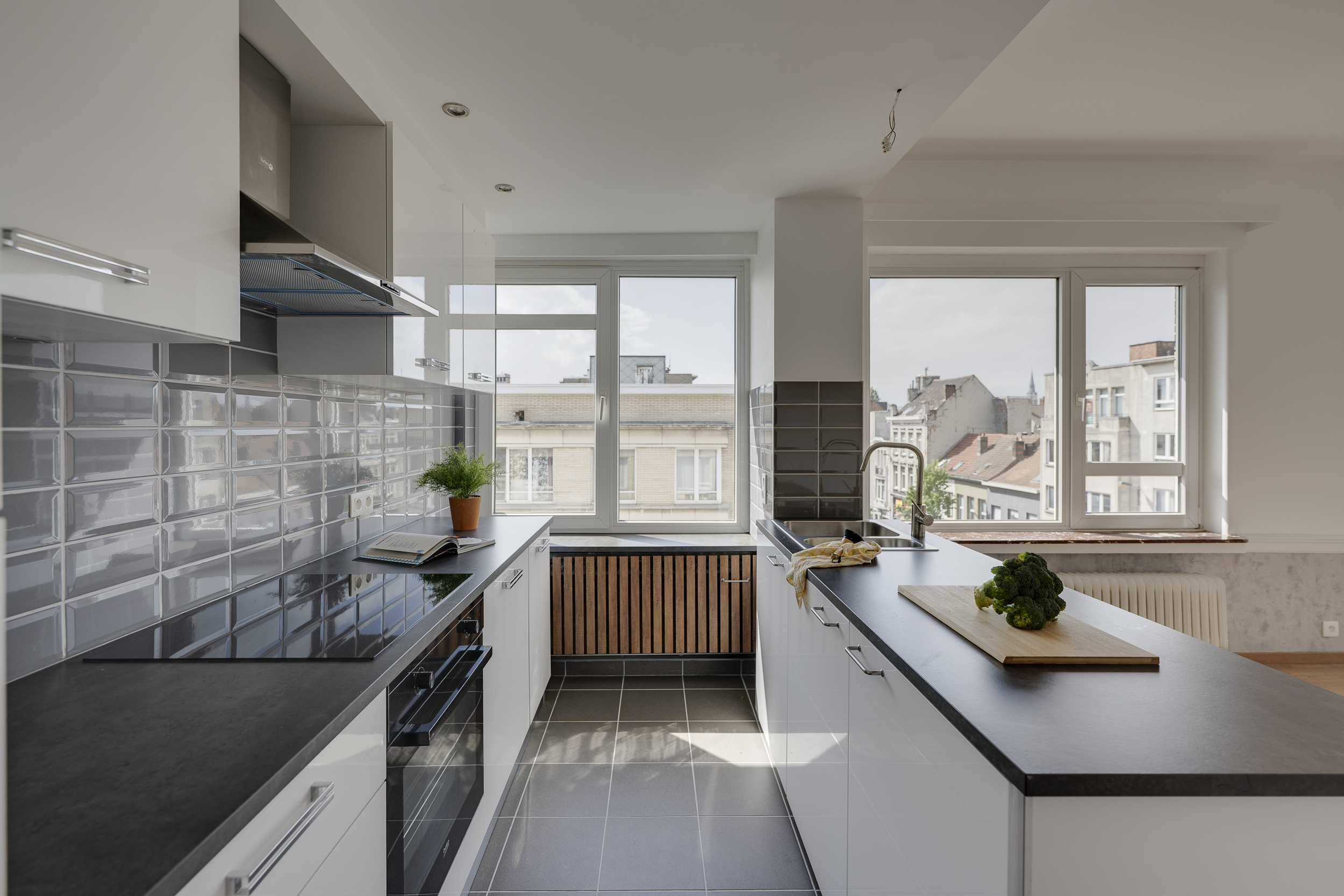 Apartment for sale in Borgerhout with 2 bedrooms - photo 4