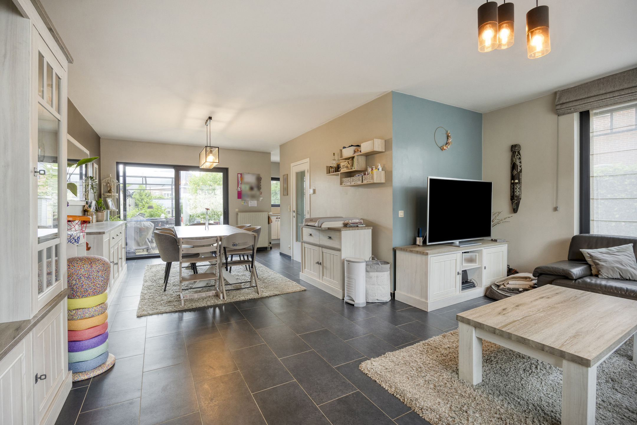 House for sale in Kontich with 3 bedrooms - photo 2