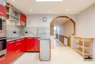 Maison à vendre à Saint-Nicolas