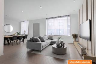 Vandaag nemen we je mee naar deze ruime woning in het hart van Oppuurs, een rustige en landelijke deelgemeente van Sint-Amands.Bij het betreden van...