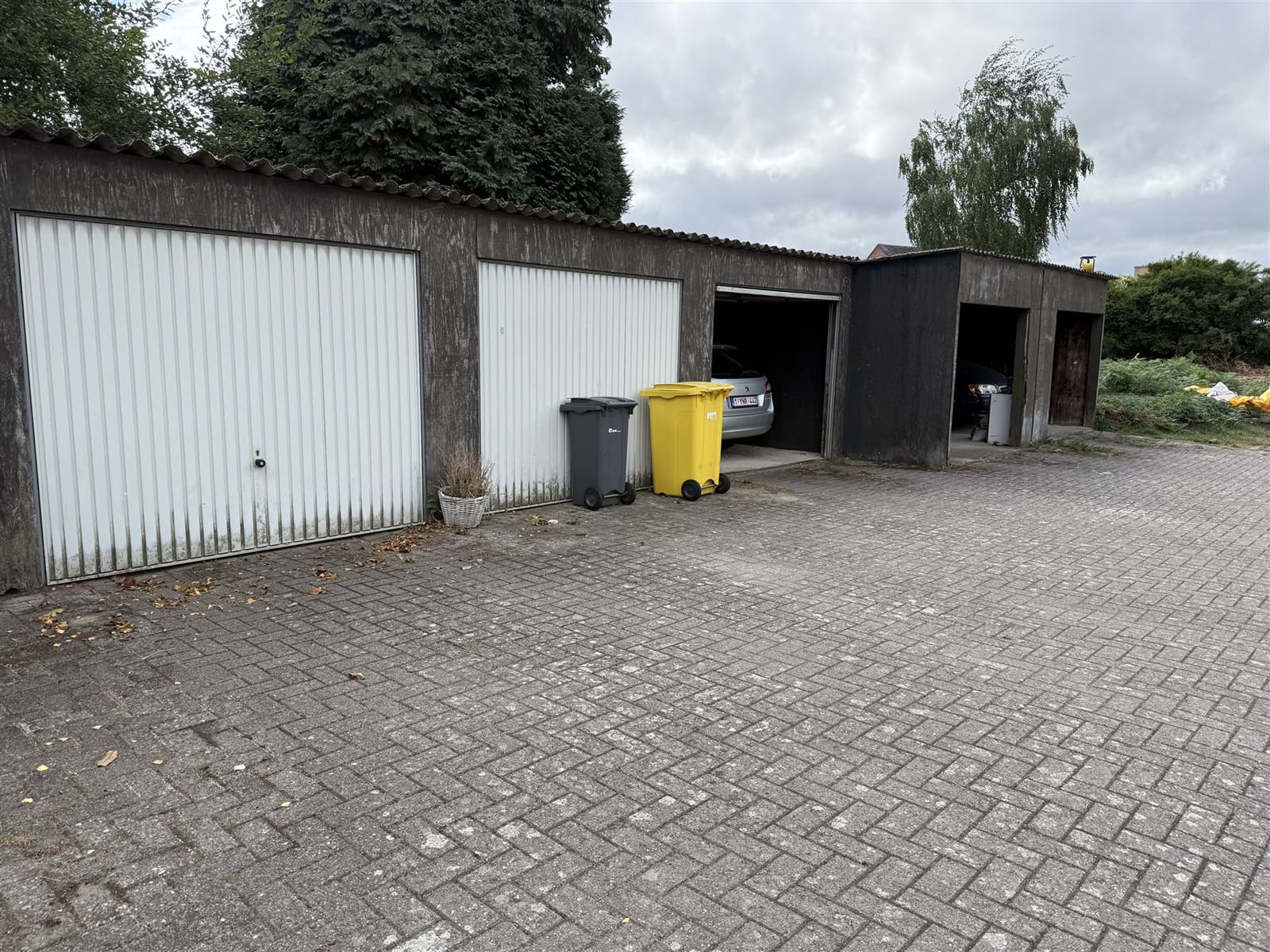 Opbrengsteigendom in het centrum van Nijlen  - foto 5