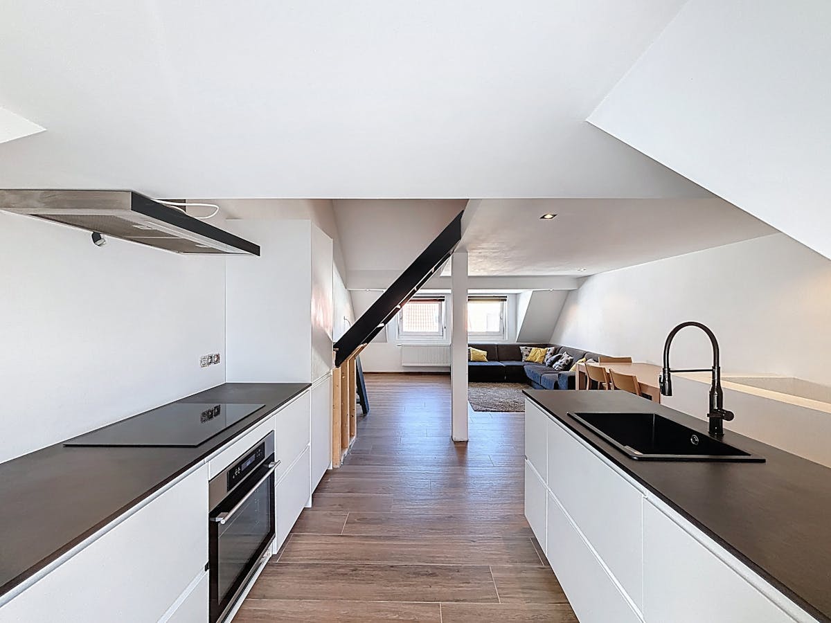 Centrally located house for sale in Blankenberge - photo 1