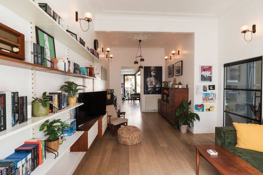 Maison à vendre à Anvers avec 5 chambres - photo 4