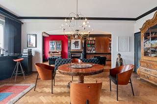 Apartment for sale in Antwerp