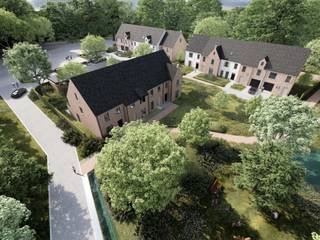 Welkom in Hoogveld, een hedendaags woonproject in het centrum van Wilsele, waar groen, rust en bereikbaarheid perfect samenkomen. Een...