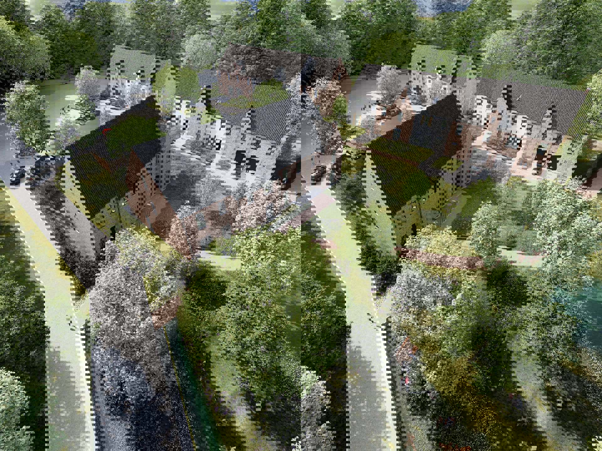 Project Hoogveld Wilsele - woning 5 - foto 3