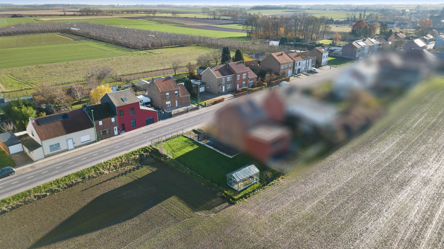 Te koop: perceel van 412 m² te Gingelom, Steenweg 12 - foto 3