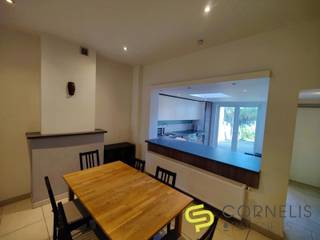 Maison à louer à Gand