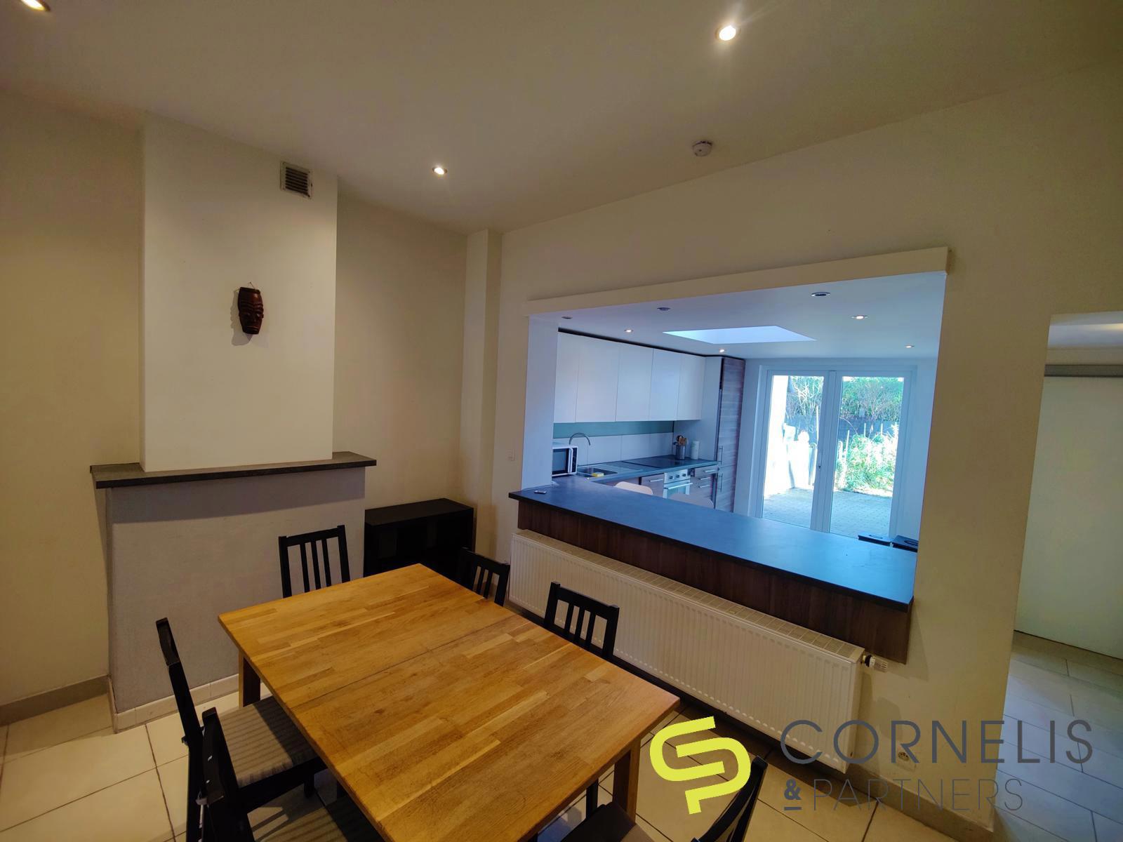 House for rent in Ghent with 4 bedrooms - photo 3