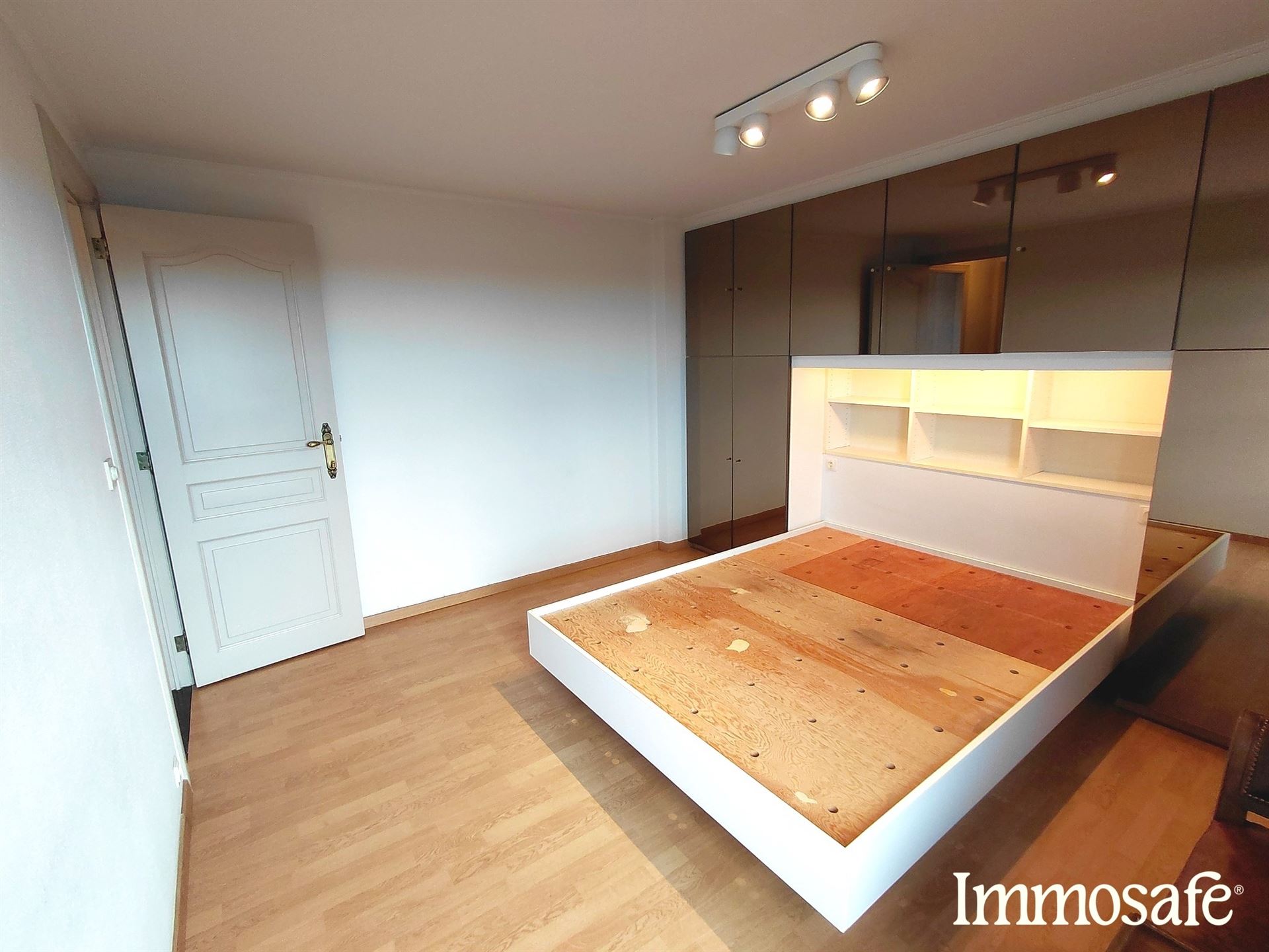 Tweeslaapkamer appartement met uitzicht over het Donkmeer - foto 5