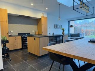 House for rent in Erpe-Mere