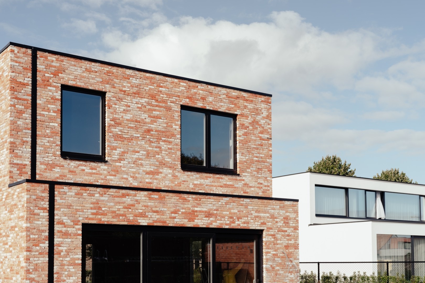 Energiezuinige open bebouwing in nieuwe buurt - foto 4