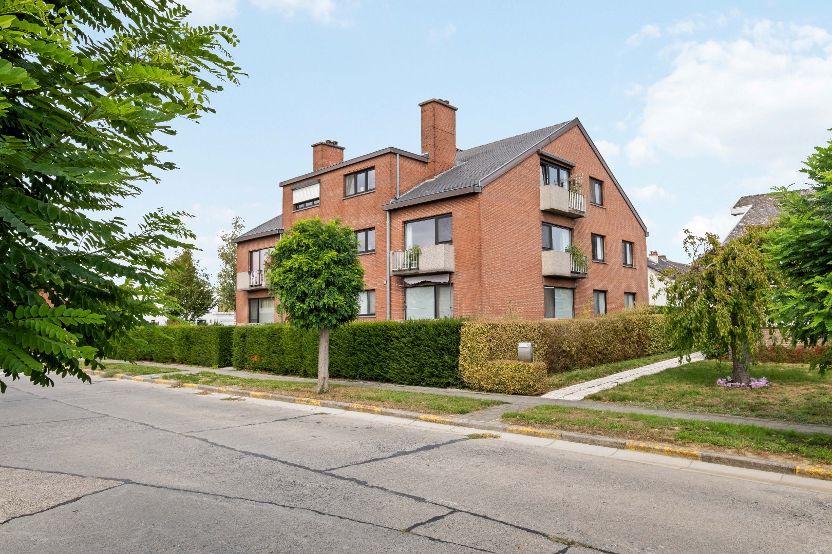 Appartement à vendre à Harelbeke