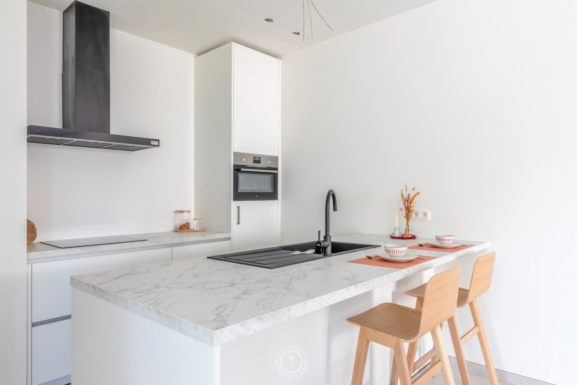 Apartment for sale in Sint-Pauwels with 3 bedrooms - photo 3